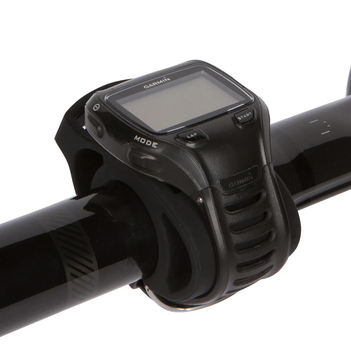 Montaggio sul manubrio della bicicletta KOM Cycling Reloj Inteligente 7/7