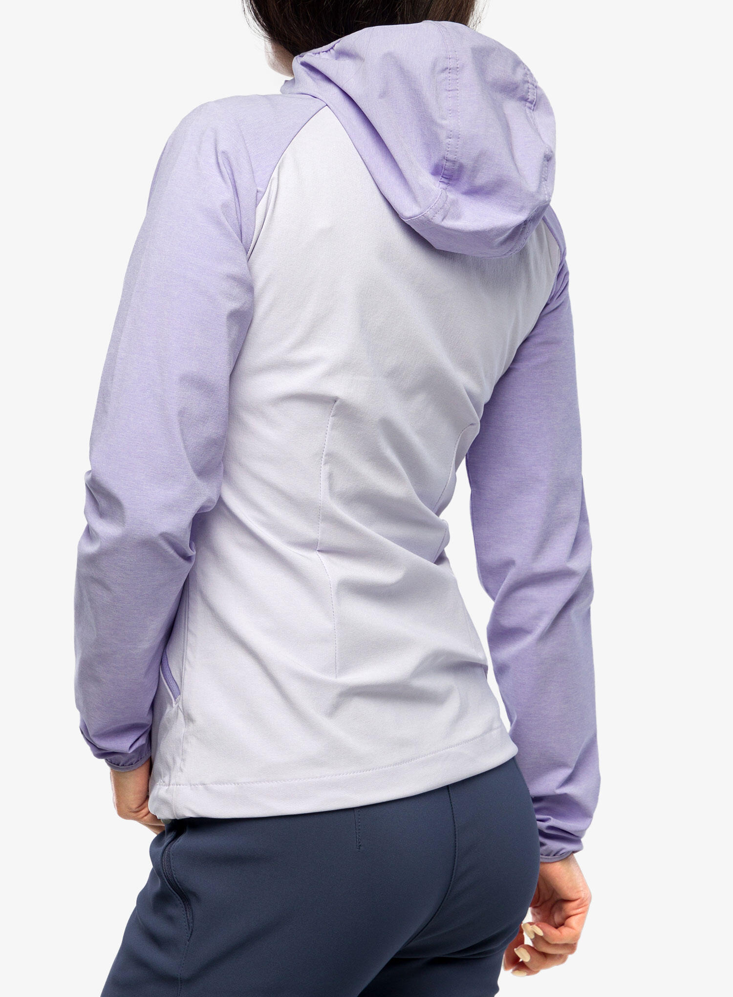 Columbia Heather Canyon Softshelljacke für Damen 7/7