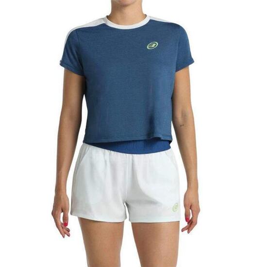 T-shirt Bullpadel Bilma Femme