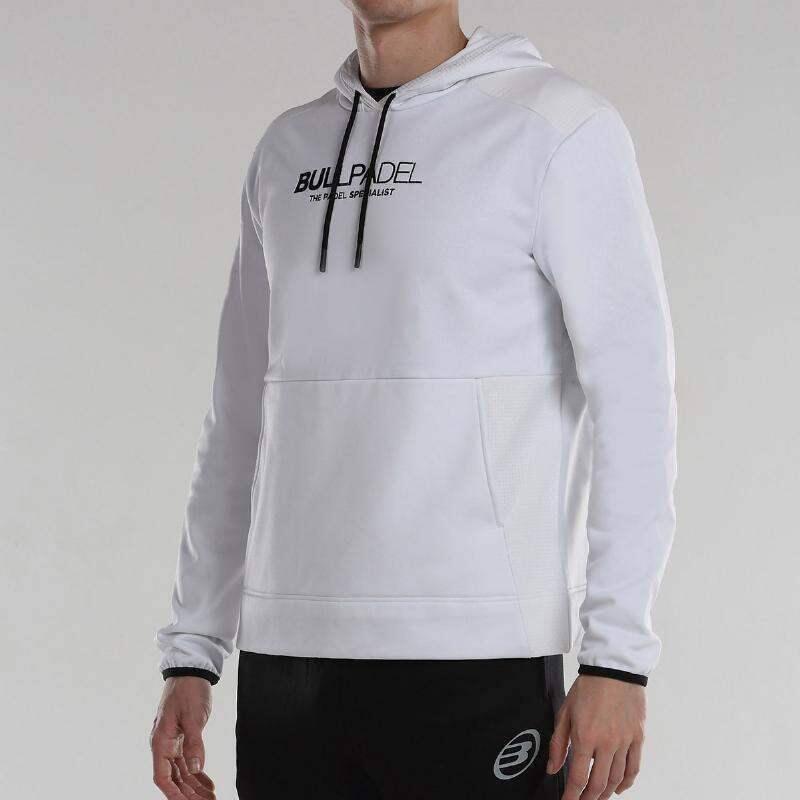 BULLPADEL YAMBO Hombre (Sudadera) 3/7
