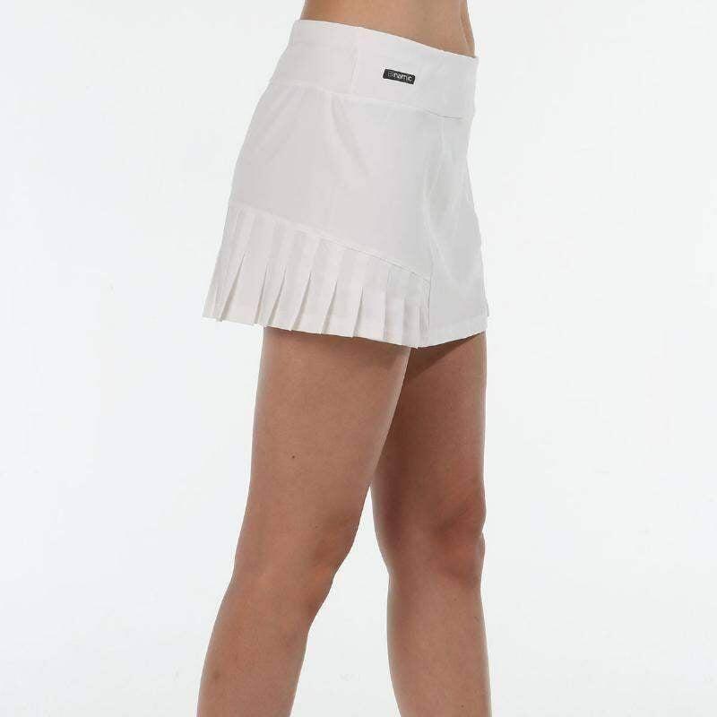 Saia Bullpadel Elixi Branco 3/5