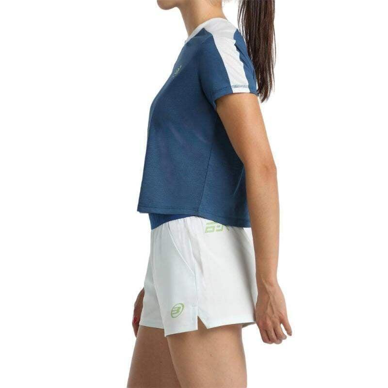T-shirt Bullpadel Bilma Femme 2/5