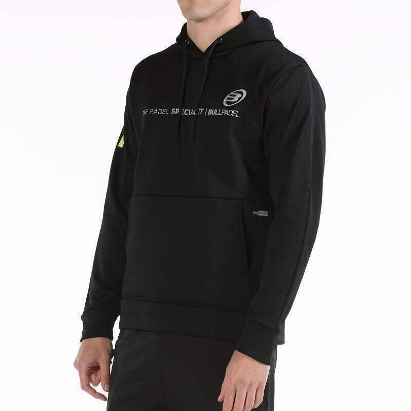 Sweat-shirt à Capuche Bullpadel Lipis 3/5