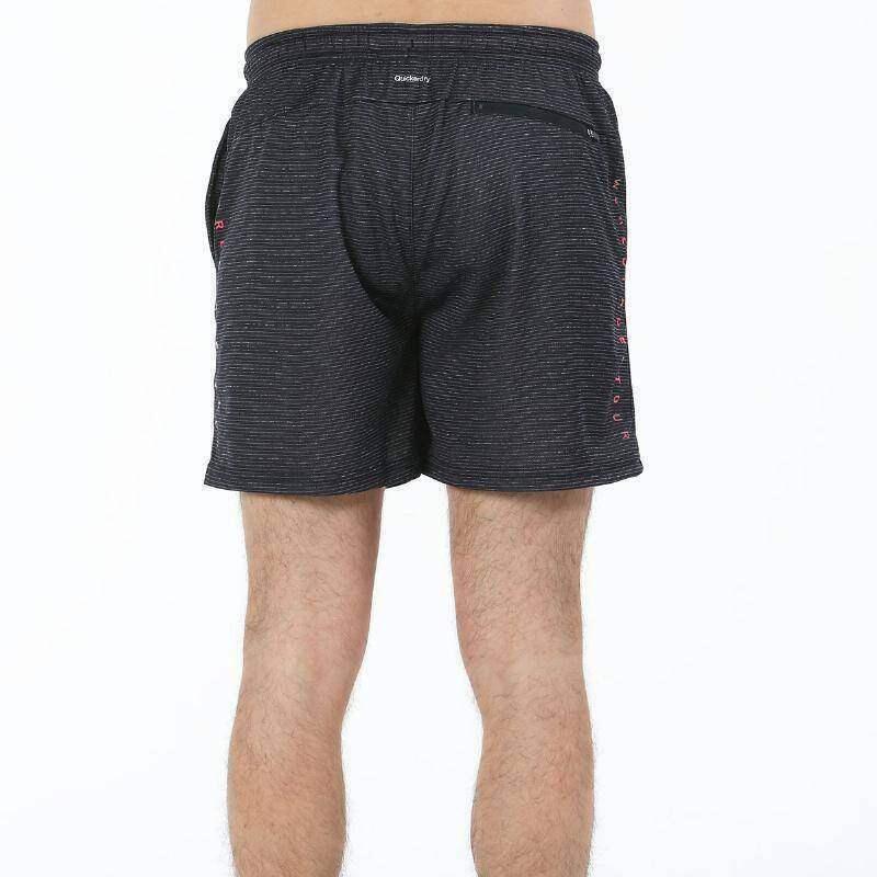 Short Bullpadel WPT Riopale Azul Marino 4/5