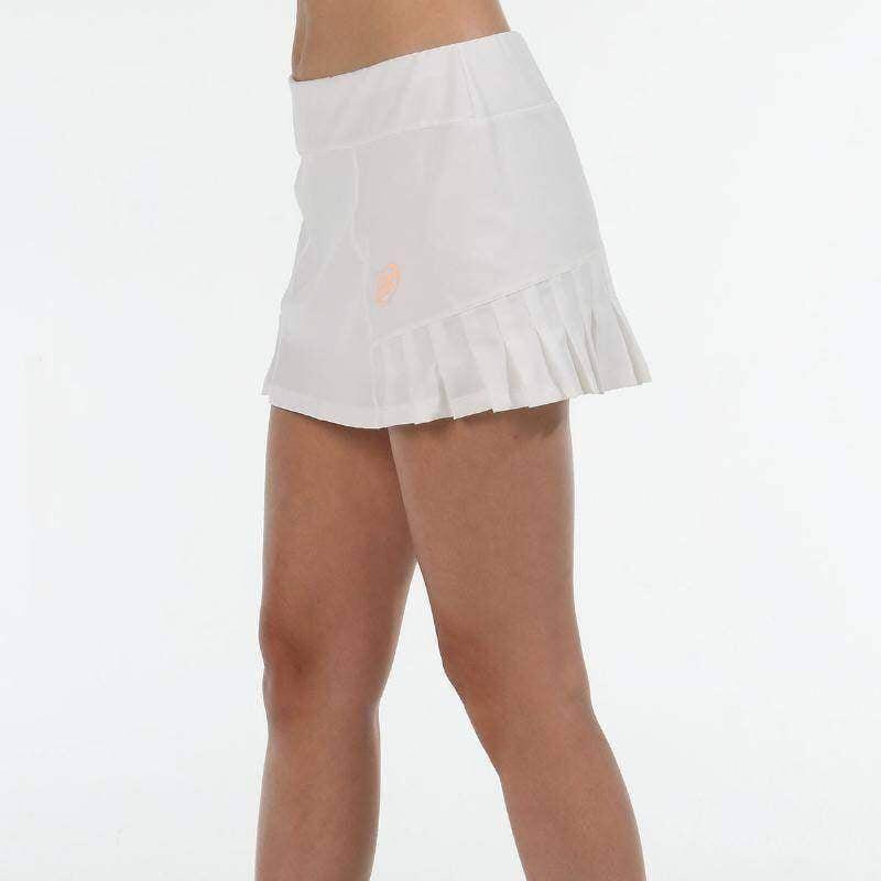 Saia Bullpadel Elixi Branco 2/5