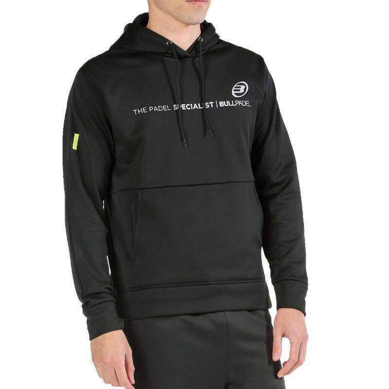 Sweat-shirt à Capuche Bullpadel Lipis 2/5