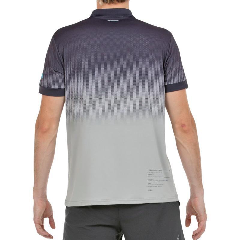 BULLPADEL MELON Black Carbon (Polo) 4/7