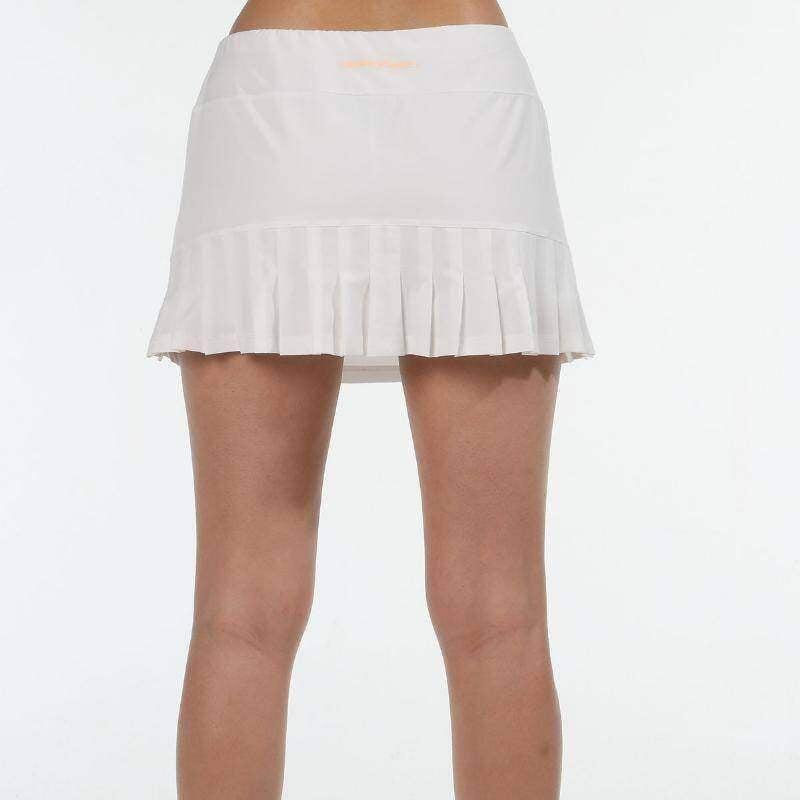 Saia Bullpadel Elixi Branco 4/5