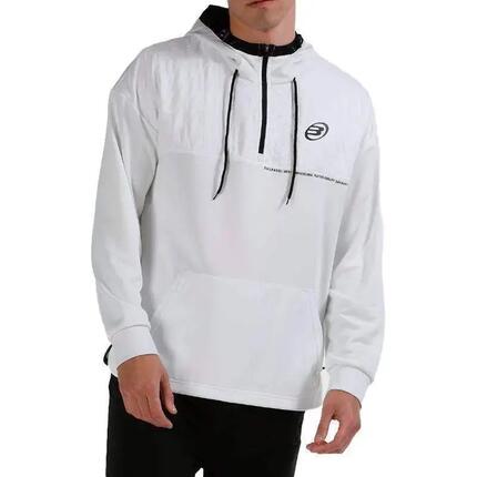 Sweat-shirt à Capuche Bullpadel Izote
