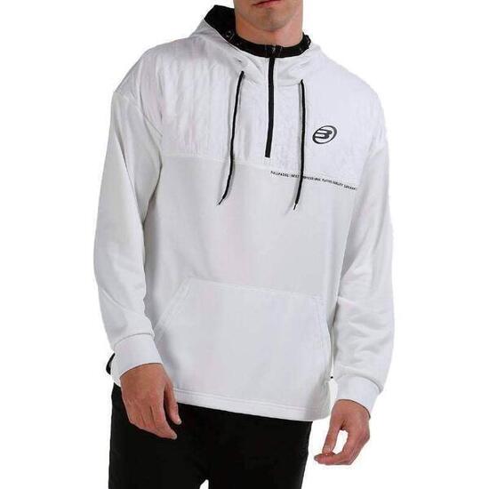 Sweat-shirt à Capuche Bullpadel Izote