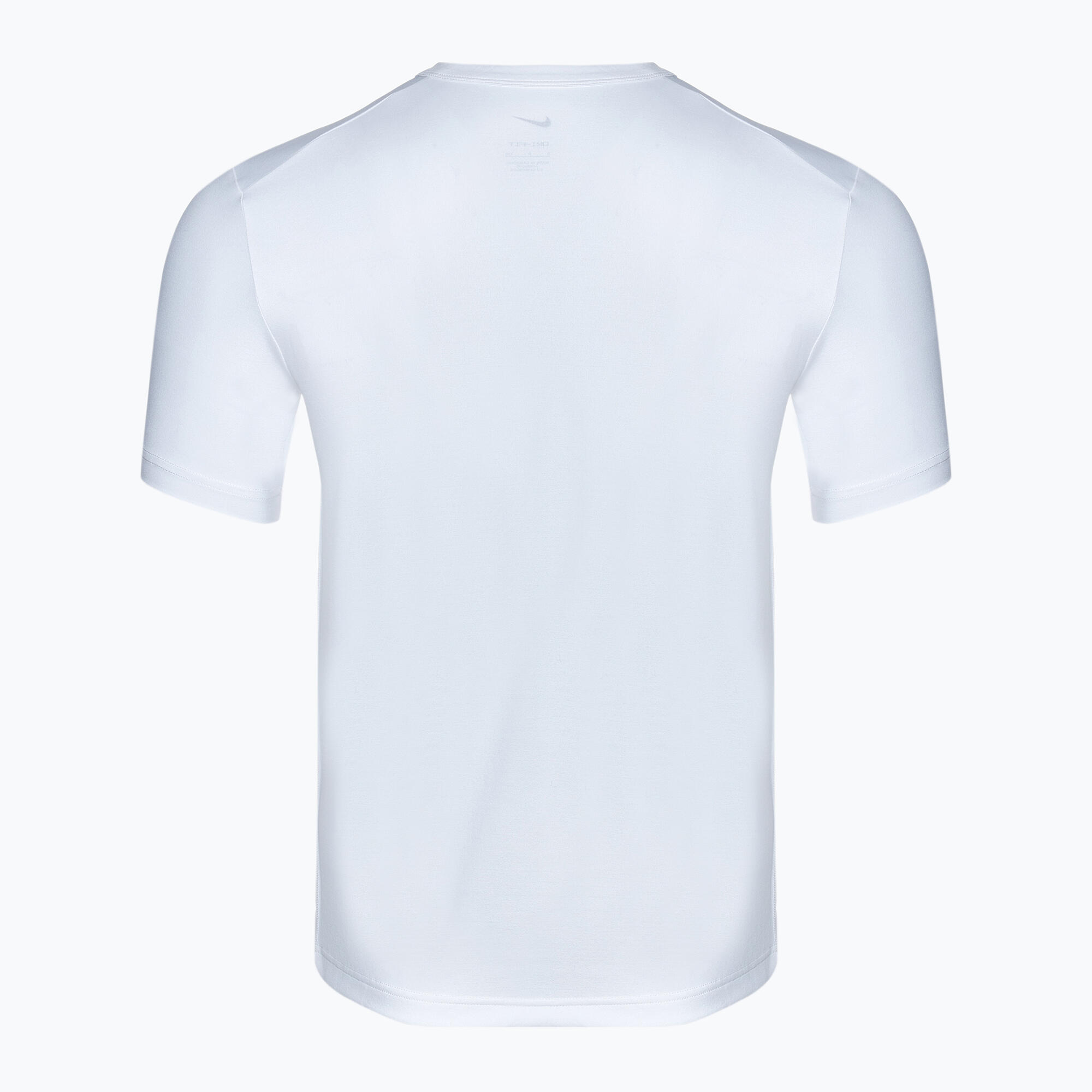 Camiseta masculina Nike Dri-Fit UV Hyverse 2/4