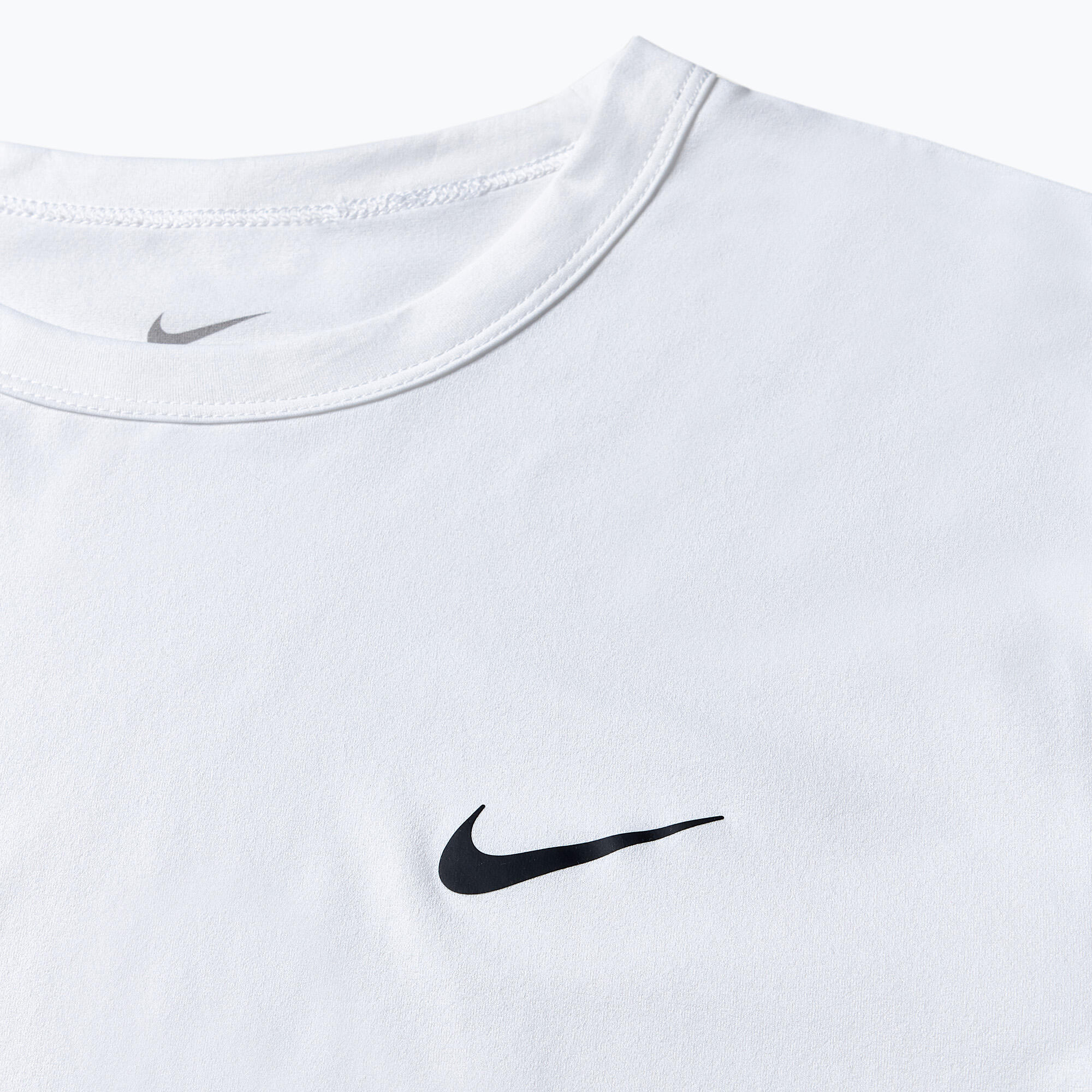 Camiseta masculina Nike Dri-Fit UV Hyverse 3/4