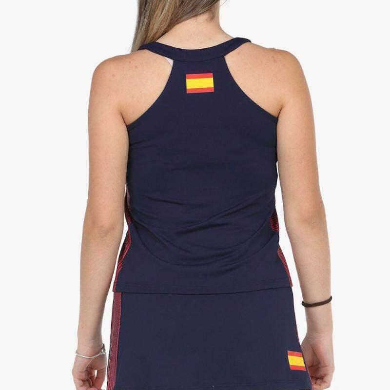 Canotta Bullpadel Eximia 4/5