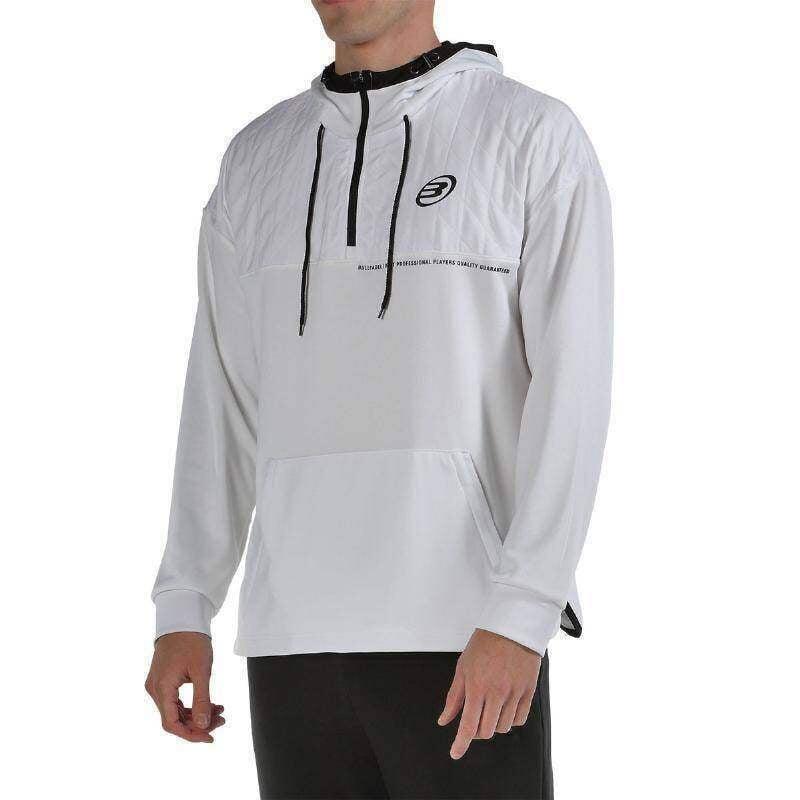 Sweat-shirt à Capuche Bullpadel Izote 3/5