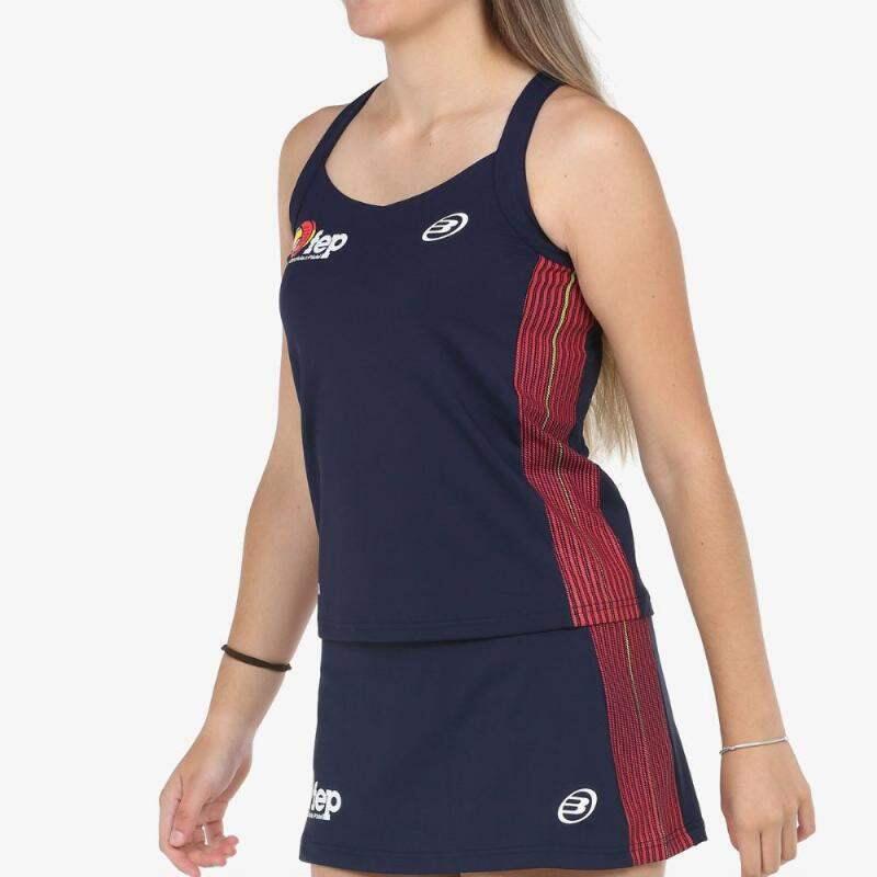 Canotta Bullpadel Eximia 3/5