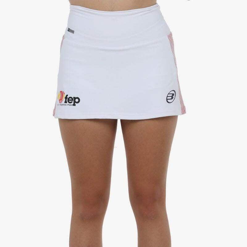 Jupe Bullpadel Eraba 1/5