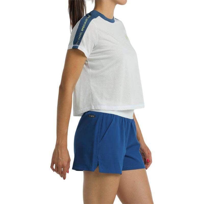 BULLPADEL BILMA BEA GONZALEZ (Camiseta) 3/7