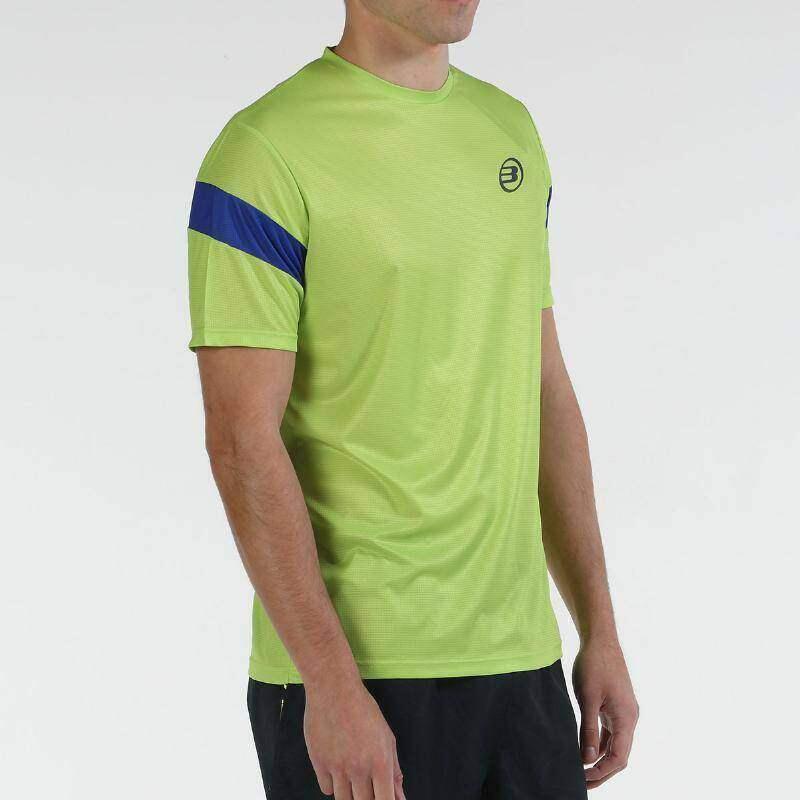 T-shirt Bullpadel Cojin 2/5