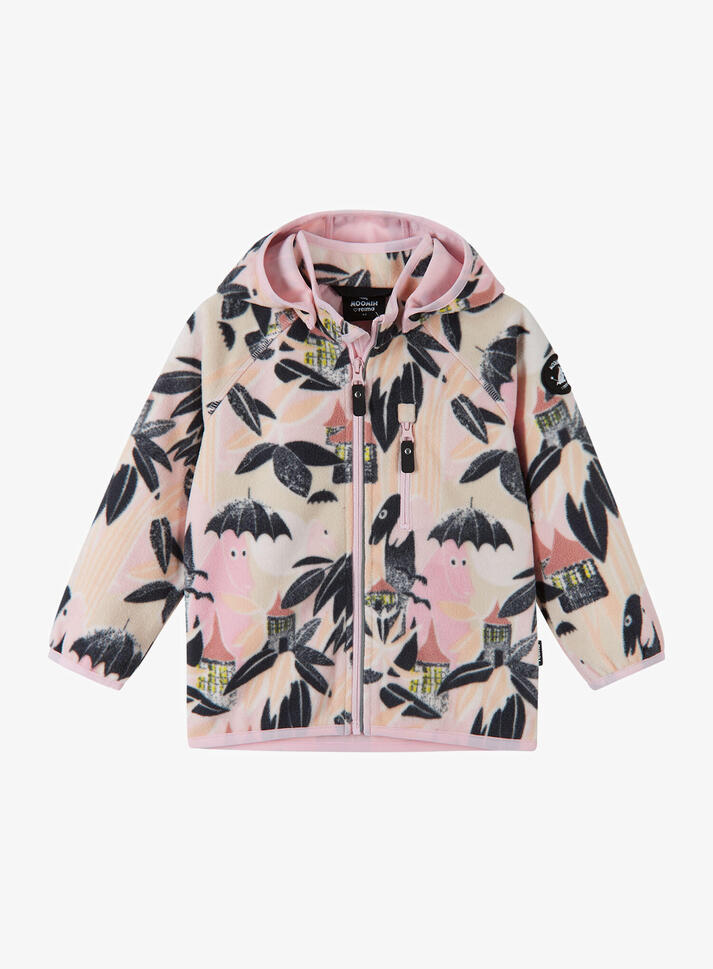 Bluza dziecięca Reima Moomin Vindskydd