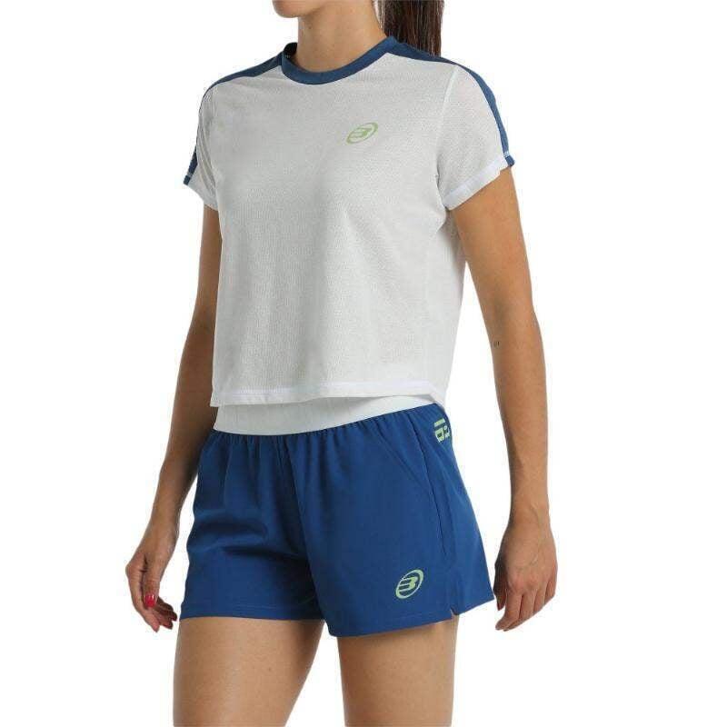 BULLPADEL BILMA BEA GONZALEZ (Camiseta) 4/7
