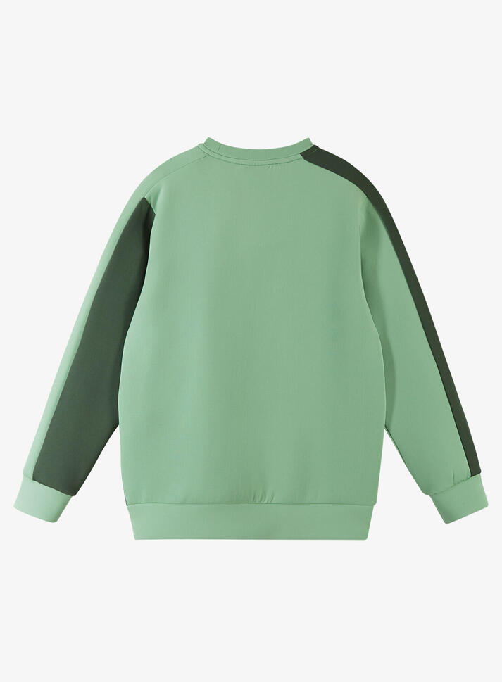 Bluza dziecięca Reima Letkein