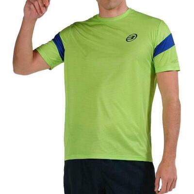 Bullpadel cojin t-shirt