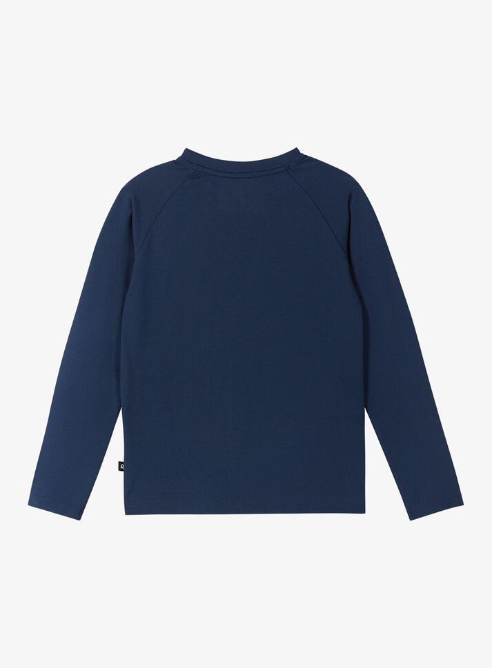 Bluza dziewczęca Reima Koulussa