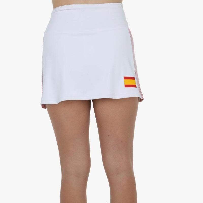 Jupe Bullpadel Eraba 4/5