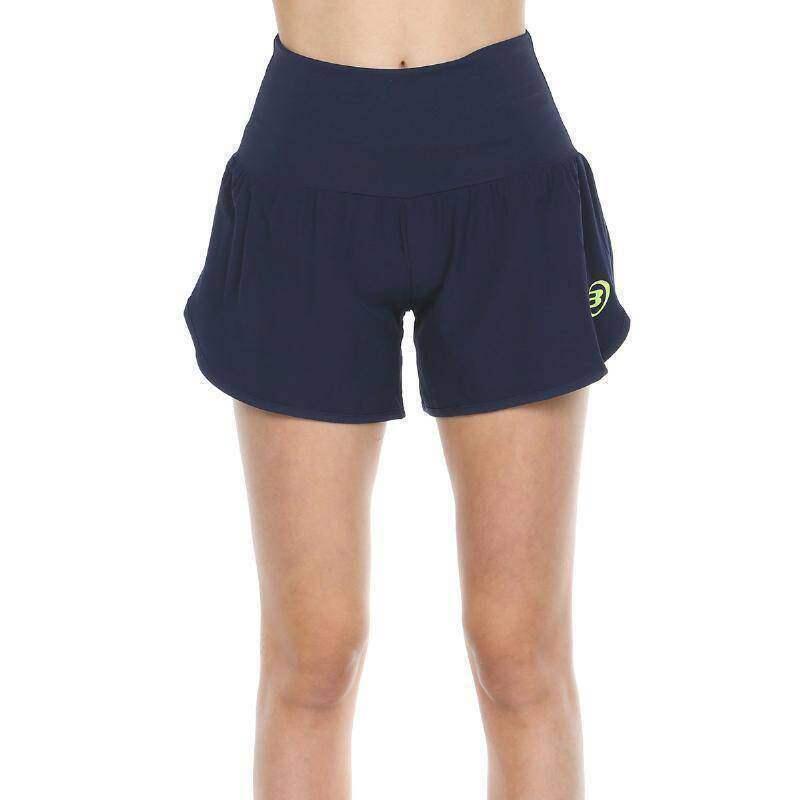 Baias calções s Jonio Intensas Mulher Azuis 5/5