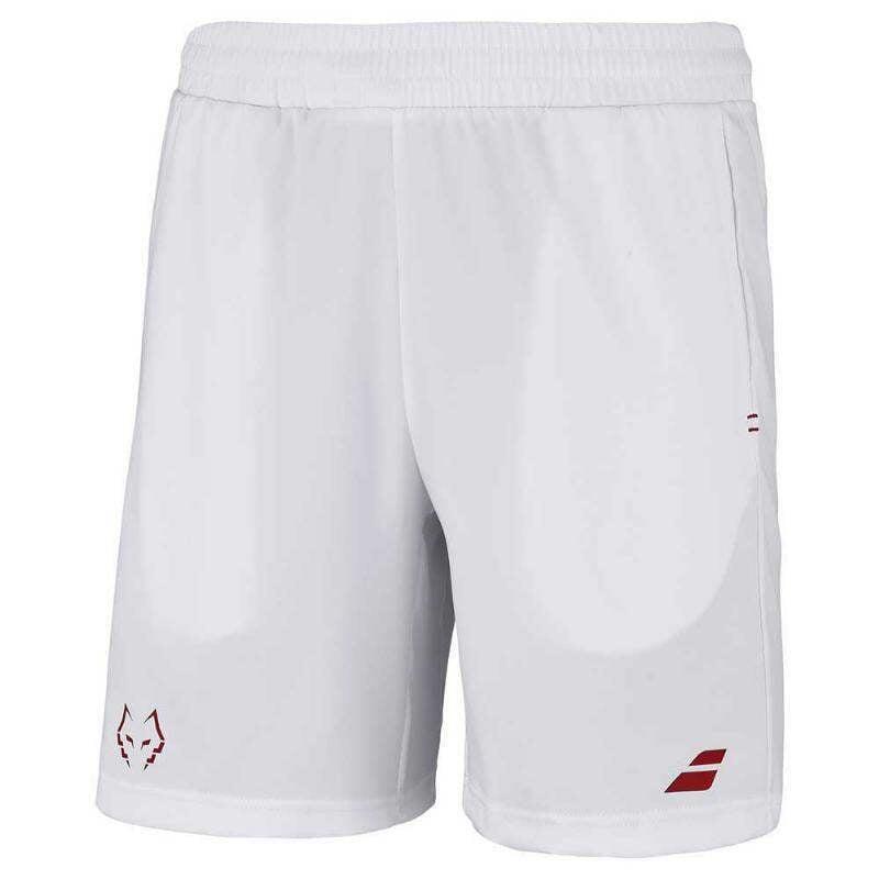 Short Babolat Short Juan Lebrón 2/5