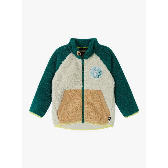 Bluza dziecięca Reima Moomin Kramgo