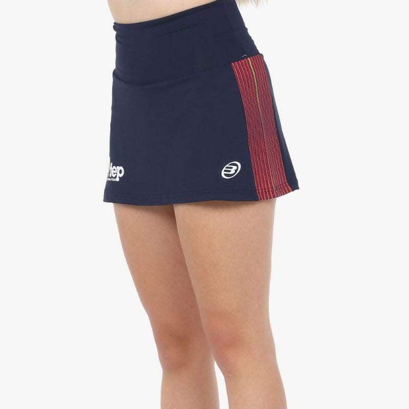 Jupe Bullpadel Eraba 3/5