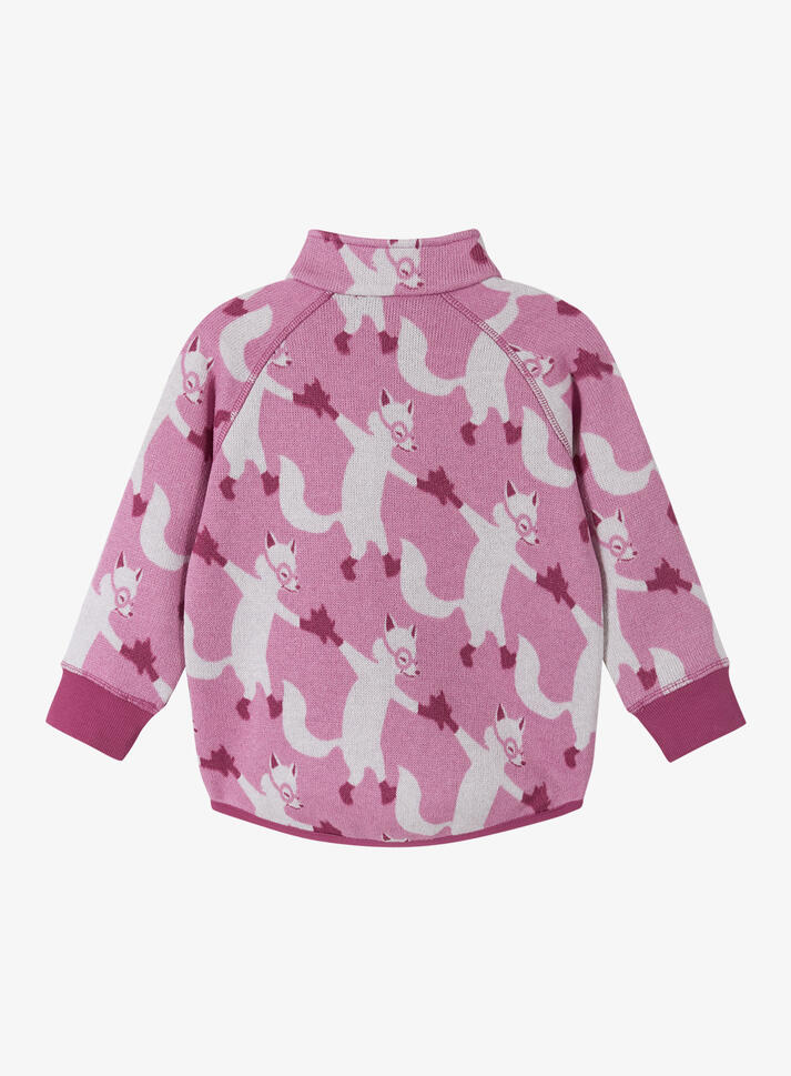 Bluza dziewczęca Reima Ornament