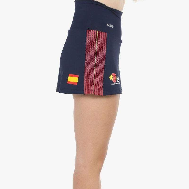 Jupe Bullpadel Eraba 2/5