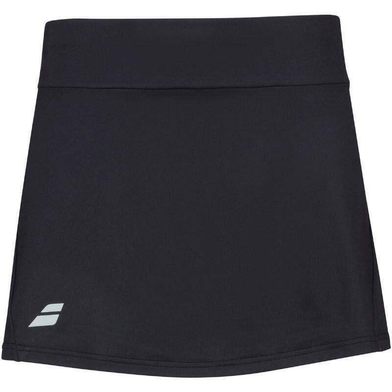 Jupe Femme Babolat Play Bleue 2/5