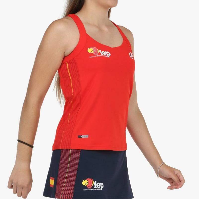 Débardeur Bullpadel Exima 2/5
