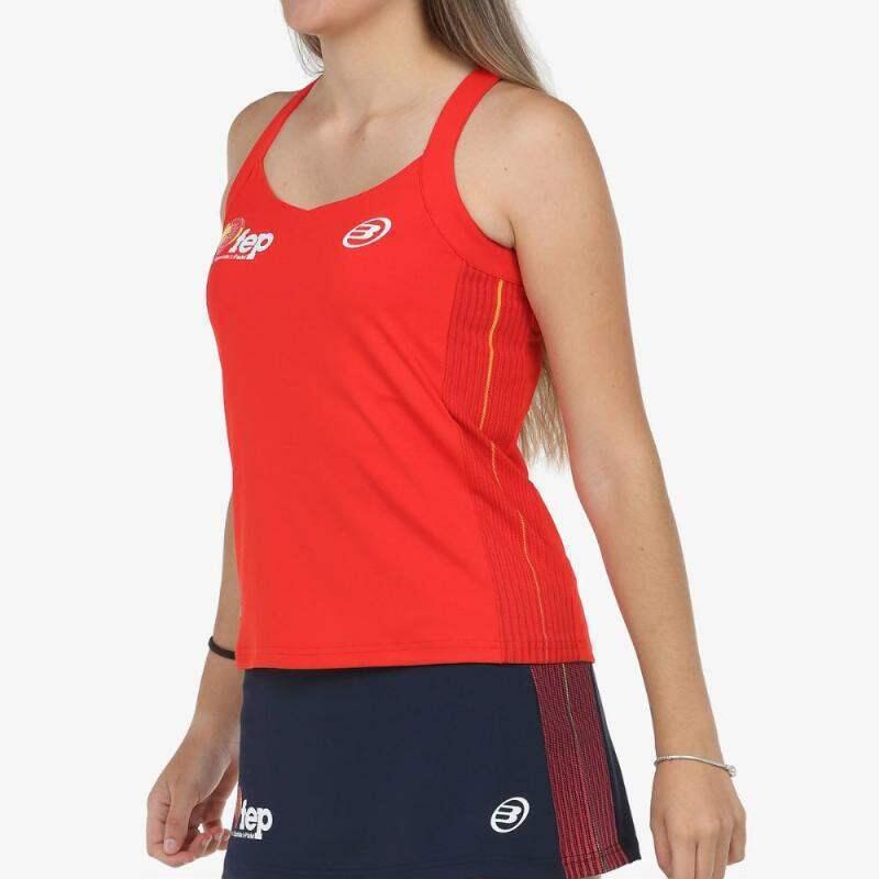 Débardeur Bullpadel Exima 3/5