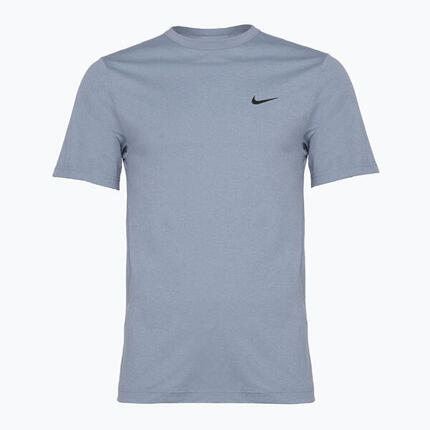 Nike Dri-Fit UV Hyverse heren-T-shirt