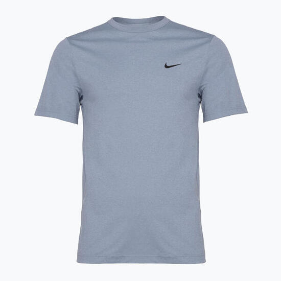 Nike Dri-Fit UV Hyverse heren-T-shirt