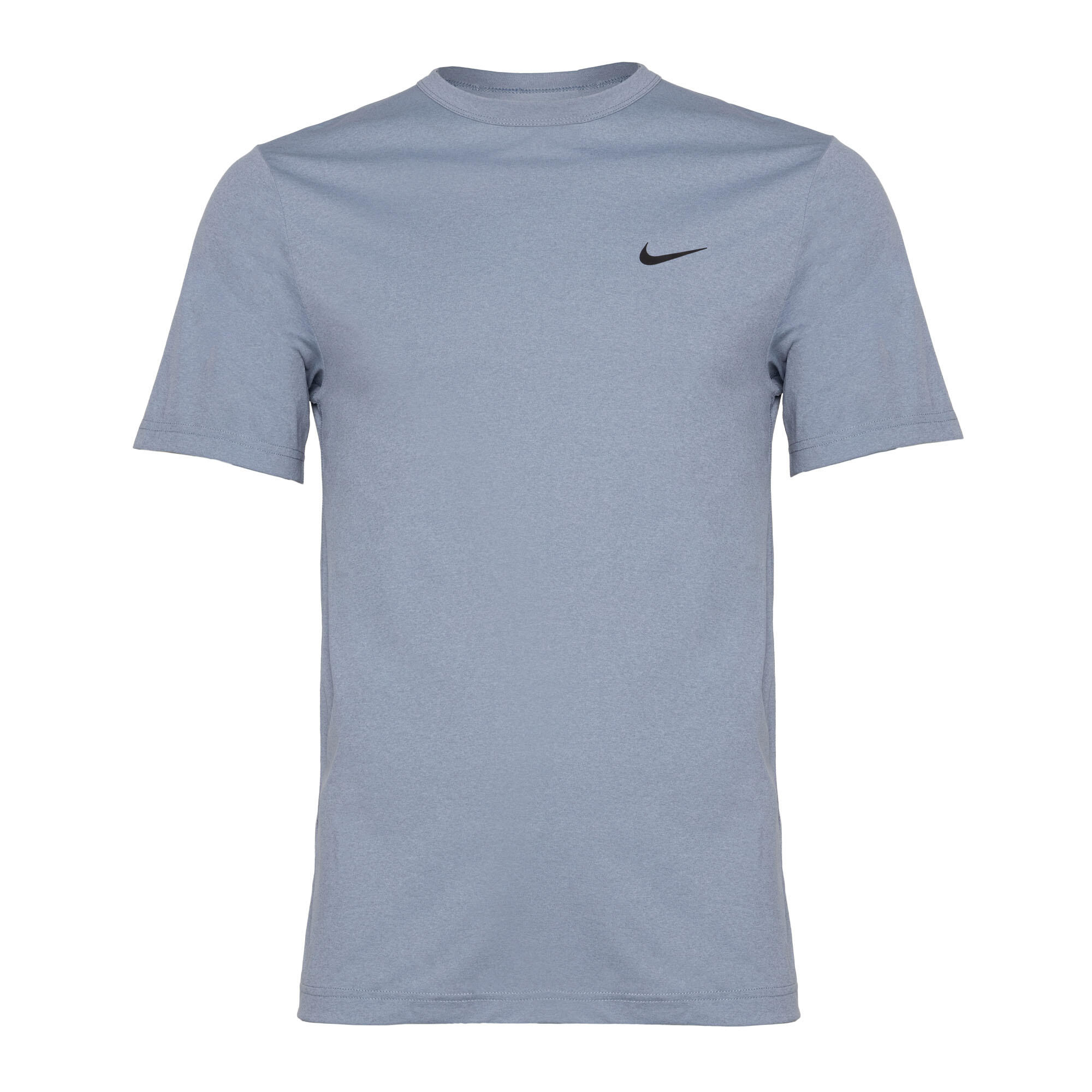 T-shirt Nike Dri-Fit UV Hyverse da uomo 4/4