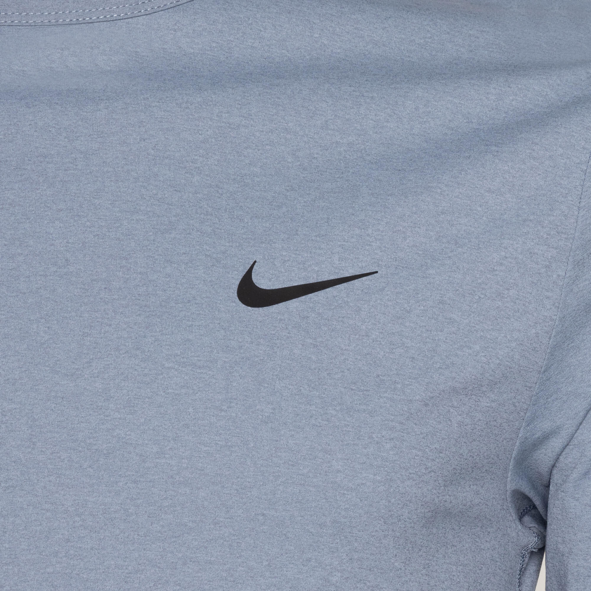 T-shirt Nike Dri-Fit UV Hyverse da uomo 3/4