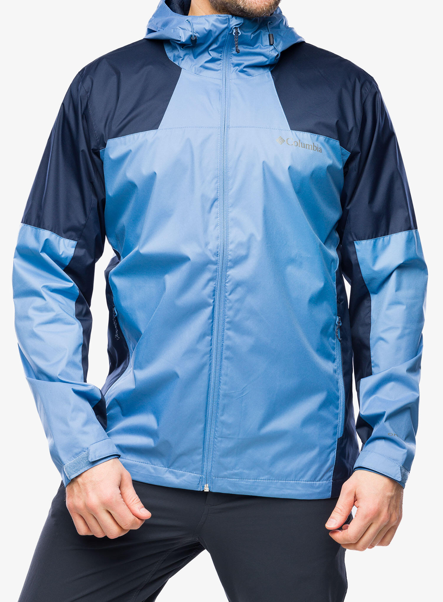 COLUMBIA Columbia Inner Limits III Herren-Regenjacke