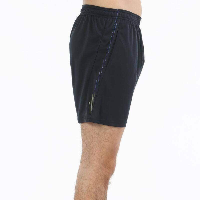 Short Bullpadel Codal Azul Marino 2/5