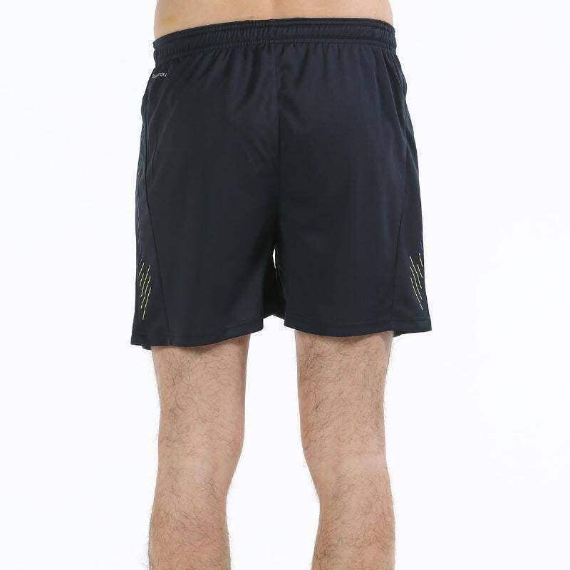 Short Bullpadel Codal Azul Marino 4/5