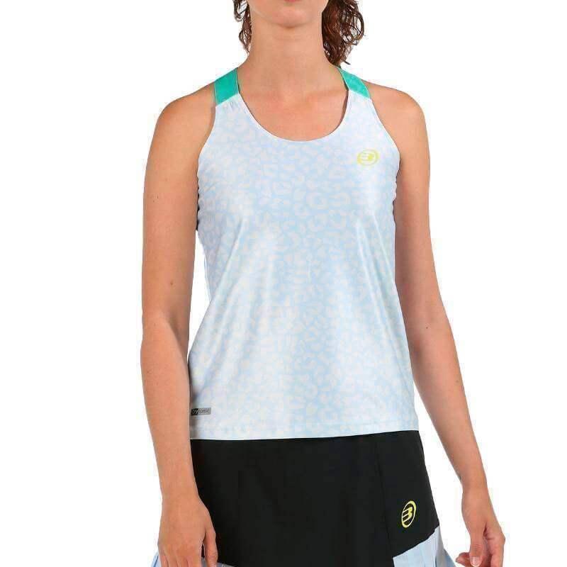 Canotta Bullpadel Blies 5/5