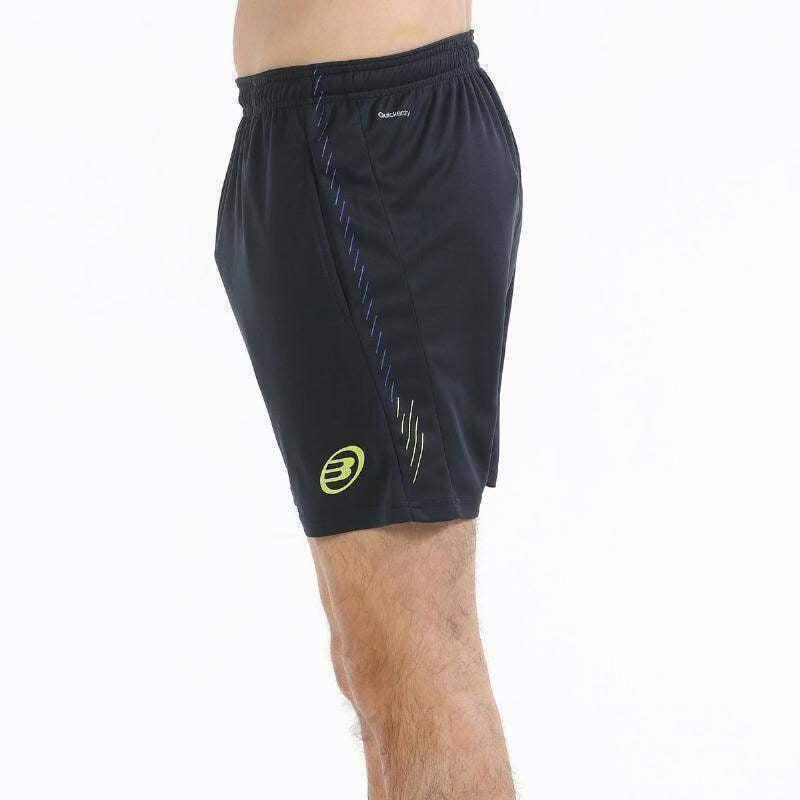 Short Bullpadel Codal Azul Marino 3/5