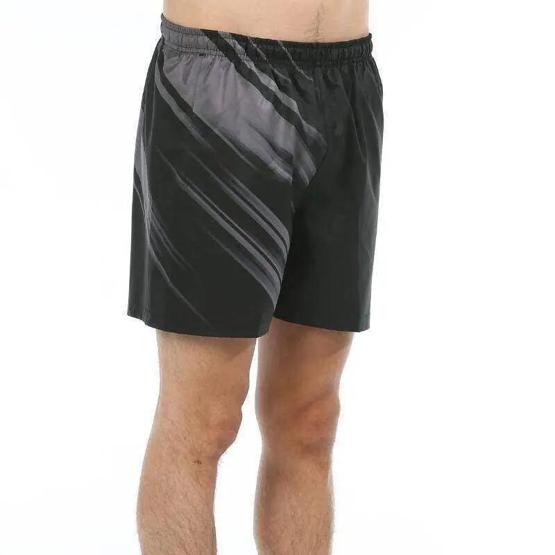 Short Bullpadel Morroa Negro 3/5