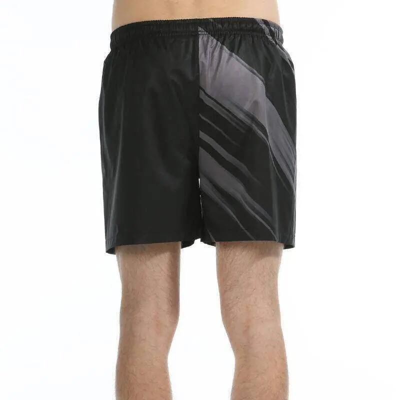 Short Bullpadel Morroa Negro 4/5