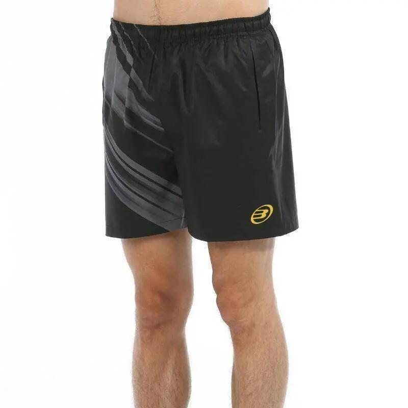 Short Bullpadel Morroa Negro 2/5
