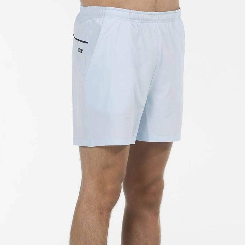 Short Bullpadel Moncho Hielo -  - XXL 3/5
